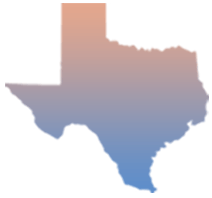 State of Texas graphic